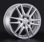 Диски LS wheels LS 362 6x16 4*100 Et:50 Dia:54,1 SF под заказ 12-14 дней