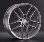 Диски LS wheels FlowForming RC55 8,5x20 5*112 Et:30 Dia:66,6 MGM под заказ 12-14 дней