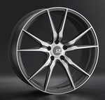 Диски LS wheels FlowForming RC04 9x20 5*112 Et:45 Dia:66,6 MGMF под заказ 12-14 дней