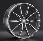 Диски LS wheels FlowForming RC58 8,5x20 5*112 Et:35 Dia:66,6 MGMF под заказ 12-14 дней