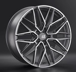 Диски LS wheels FlowForming RC59 9x20 5*112 Et:20 Dia:66,6 MGMF под заказ 12-14 дней