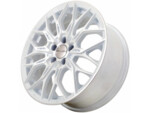 Купить диски Sakura Wheels D2853 7x16 5*100 Et:40 Dia:73,1 ZW-P под заказ 7-10 дней