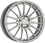 Диски LS wheels FlowForming RC05 7,5x17 5*100 Et:45 Dia:56,1 S под заказ 12-14 дней