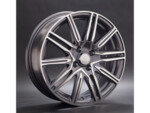 Диски LS wheels LS 773 6,5x17 5*108 Et:52,5 Dia:63,3 GMF под заказ 12-14 дней