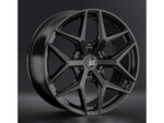 Диски LS wheels FlowForming RC64 9x20 6*120 Et:40 Dia:67,1 bk под заказ 12-14 дней