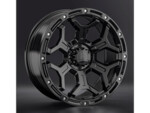 Диски LS wheels FlowForming RC68 9x20 6*114,3 Et:25 Dia:67,1 bk под заказ 12-14 дней