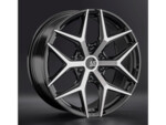 Диски LS wheels FlowForming RC64 9x20 6*139,7 Et:25 Dia:78,1 bkf под заказ 12-14 дней