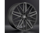 Диски LS wheels FlowForming RC77 9x22 5*114,3 Et:45 Dia:73,1 mb+ssf под заказ 12-14 дней