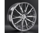 Диски LS wheels FlowForming RC11 8,5x20 5*120 Et:45 Dia:62,5 GMF под заказ 12-14 дней