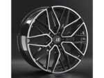 Диски LS wheels FlowForming RC59 8,5x19 5*108 Et:30 Dia:65,1 bkf под заказ 12-14 дней