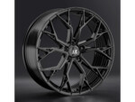 Диски LS wheels FlowForming RC61 9x20 5*108 Et:35 Dia:65,1 bk под заказ 12-14 дней