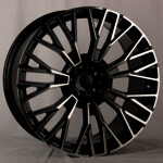 Купить диски Replica FR 3S1111 10,5x21 5*112 Et:43 Dia:66,6 BMF под заказ 12-14 дней в #WD_SEO_REGION_NAME_P#